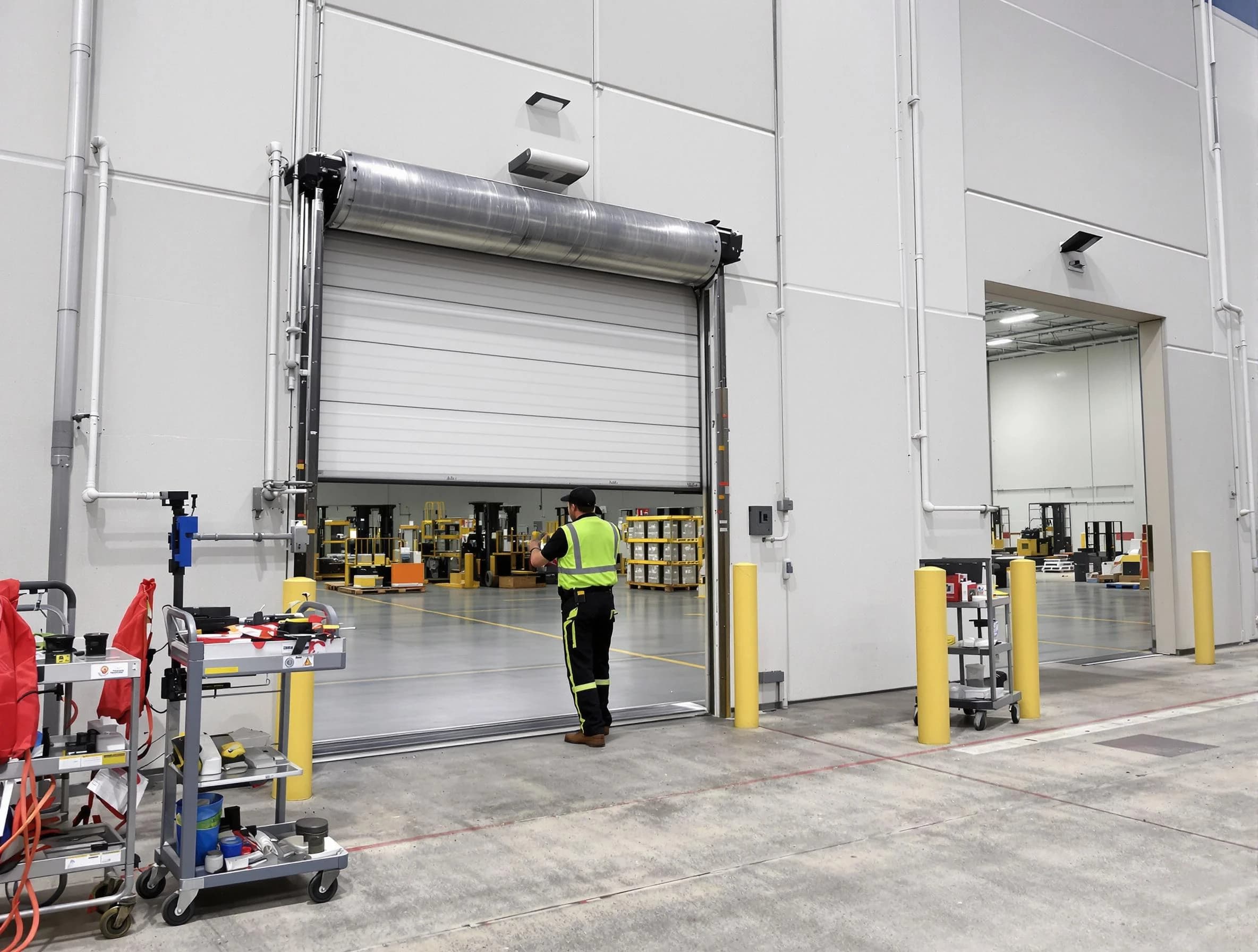 Commercial Repair service in Clearfield, UT