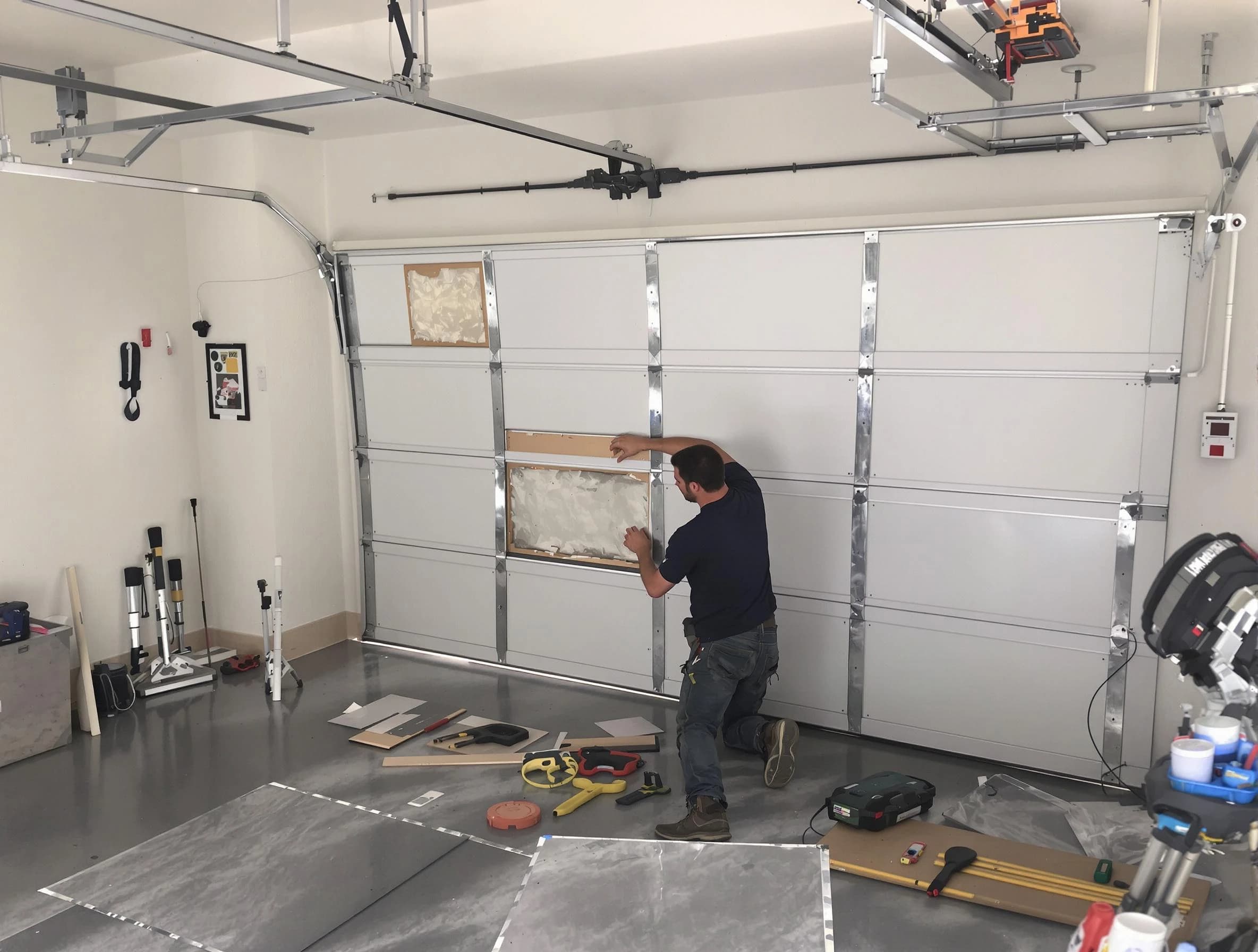 Panel Repair service in Clearfield, UT