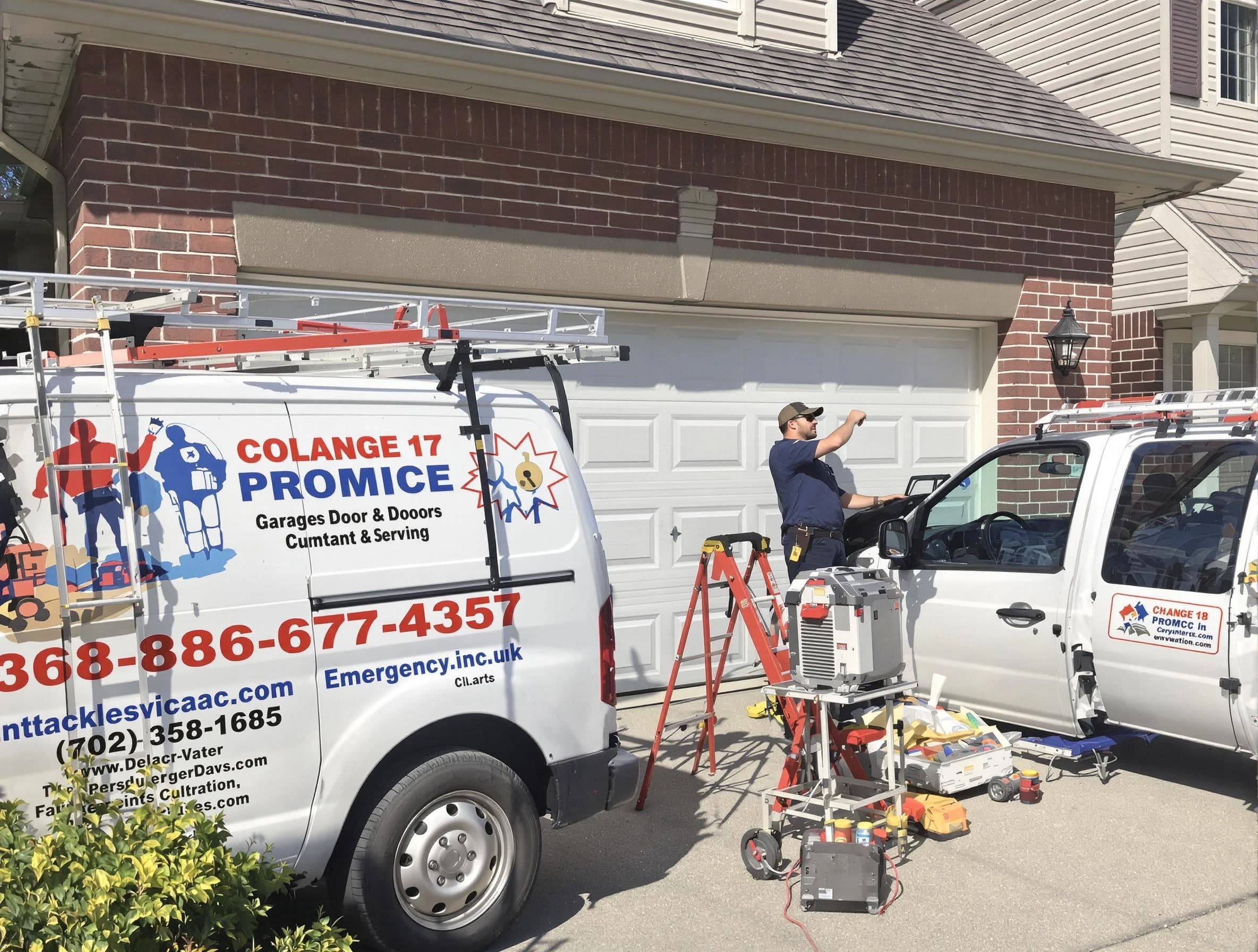 Same Day Repair service in Clearfield, UT